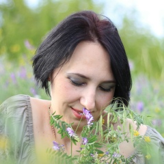 Лилия Редько, 09.06.1980, Краматорск