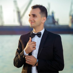 Мухаммед Халифе, 10.04.1988, Харьков