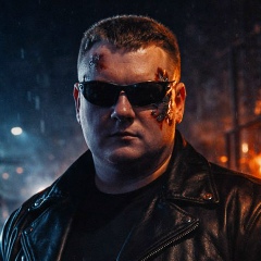 Максим Меланин, 28.10, Лиски