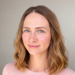 Anastasia Nechiporenko, 21.08, Aventura