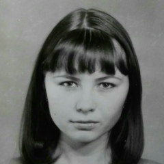 Анна Анисимова, 26.10, Тольятти