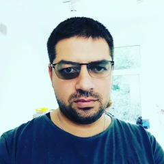 Арам ..., 17.05.1980, Санкт-Петербург