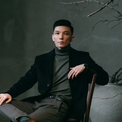 Хамит Куатбек, 04.04.1998