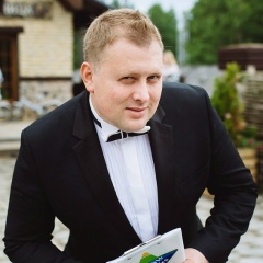 Vladimir Khalin, 02.10, Санкт-Петербург