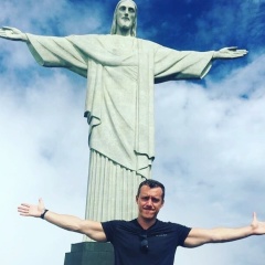 Виталя Пенкальский, 05.10.1988, Wuppertal