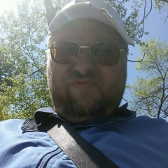 Алексей Вербицкий, 16.07.1973, Кривой Рог