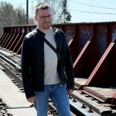 Михаил Юшмаков, 26.09.1985, Санкт-Петербург