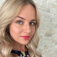 Малышка Veronique, 21.11, Уфа