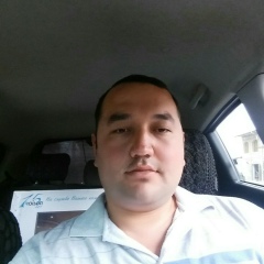 Ekub Sobirov, 20.06.1984