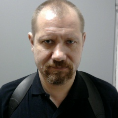 Михаил Самсонов, 21.10.1968, Санкт-Петербург