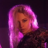 Лана Ивицкая, 07.03