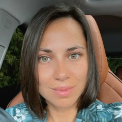 Наталья Ульченкова, 20.08, Москва