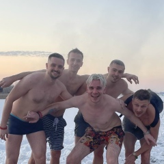 Михаил Василаш, 05.01.1990, Омск