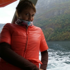 Татьяна Батракова, 12.09, Санкт-Петербург