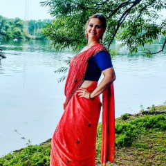 Вероника Акгюль, 02.08.1978, Toronto