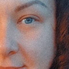 Мария Мажуренко, 13.12, Красноярск