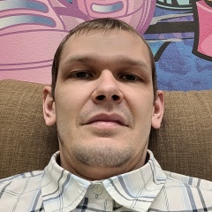 Сергей Зотов, 29.06.1988, Москва