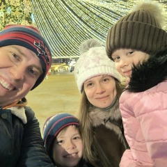 Сергей Быченков, Череповец