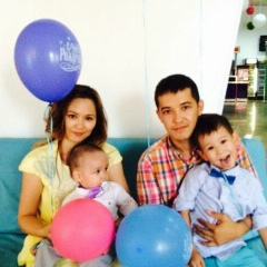 Ануар Рахимов, 22.06.1987, Аксай