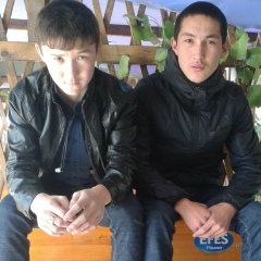 Bauka Bauka, 16.10.1995, Актау