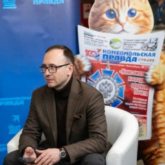 Вадим Алексеев, Новосибирск