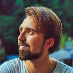 Вовчик Ющенко, 17.09.1991, Винница