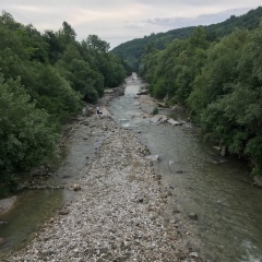 Мадина Шемилова, 17.11.1994, Нальчик