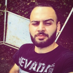 Elchin Guliyev, Баку