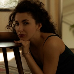 Александра Кожевникова, 21.02