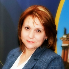 Наталья Анастасенко, 12.03.1979, Анапа