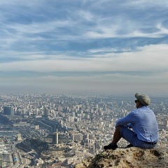 Никитай Бугай, 18.11, Санкт-Петербург