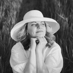 Ольга Балашова, 03.05.1984, Калининград