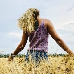 Алёна Берёзкина, 28.06