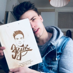 Эдик Воронцовский, 06.06, Москва