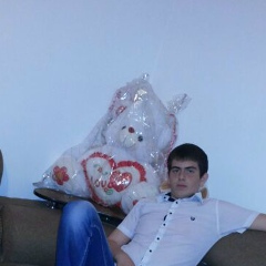 Асхаб Увайсов, 10.08.1998, Шали