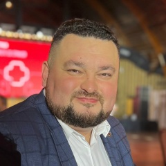 Руслан Ахмедович, 07.04.1985, Орёл