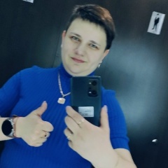 Мария Мусихина, 02.05, Бакал