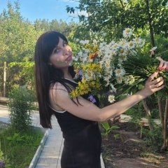 Елена Кононенко-Кочеловская, 08.06.1984, Воронеж