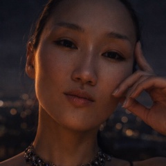 Зарина Нурханова, Алматы