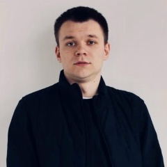 Степан Берков, 27.09, Москва