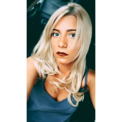 Sofchika Gegeshidze, 21.02.1988, Тбилиси