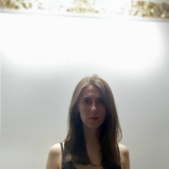 Anfisa Casablancas, 30.10, Санкт-Петербург