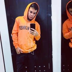 Исмайл Улучай, 02.01.1993, Алматы