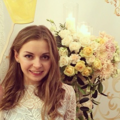Екатерина Михайленко, 28.04.1987, Киев