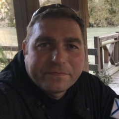 Денис Семёнов, 29.09.1976, Москва