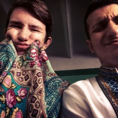 Valentin Beltyukov, 15.02, Славянск