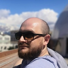 Michael Funk, 21.12.1985