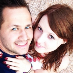 Лена Соболева, 02.02.1989, Москва