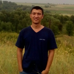 Нурболат Нурсеитов, Талдыкорган