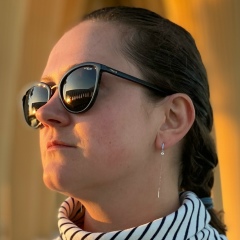 Ира Лаврова, 11.02.1989, Москва